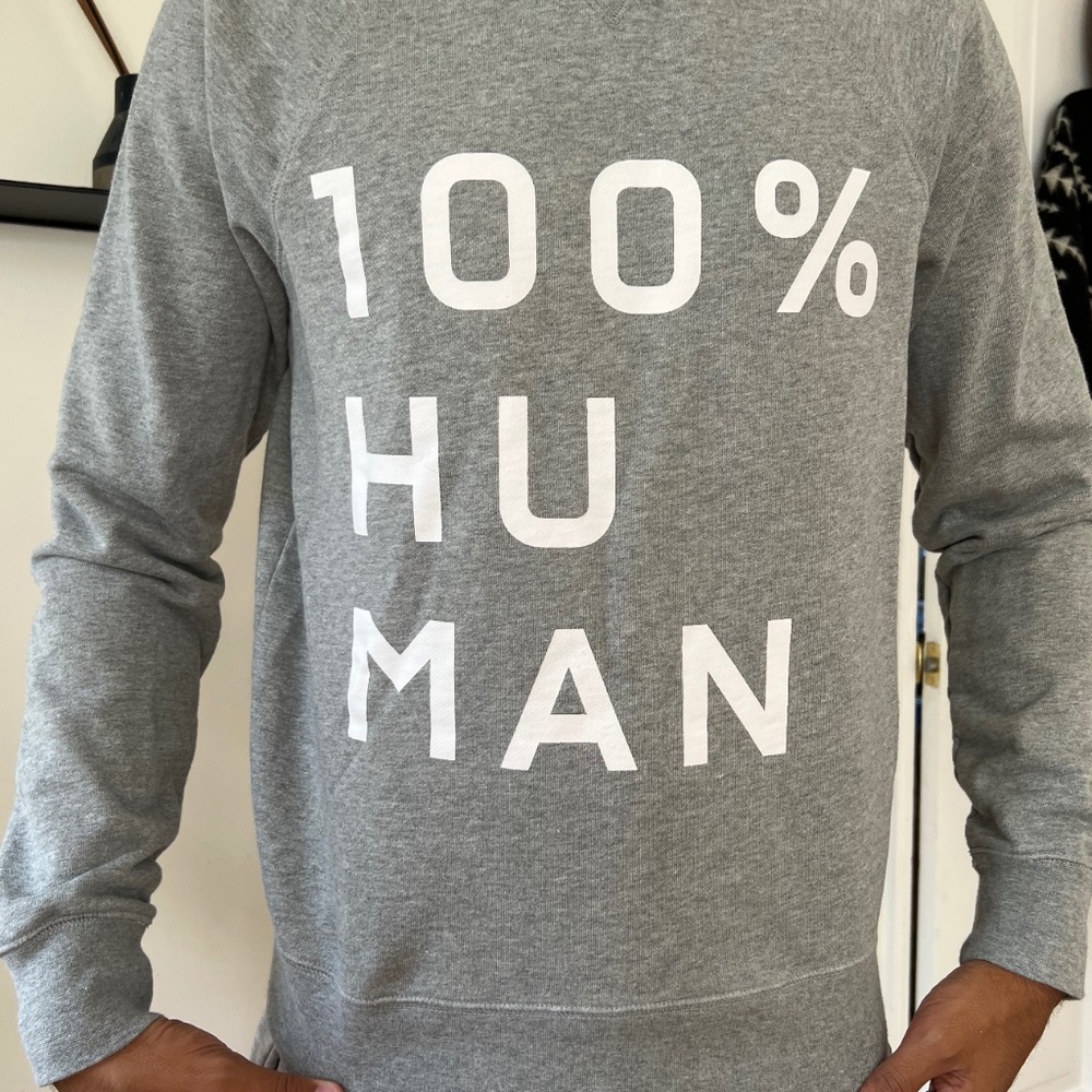 Everlane Crew Neck